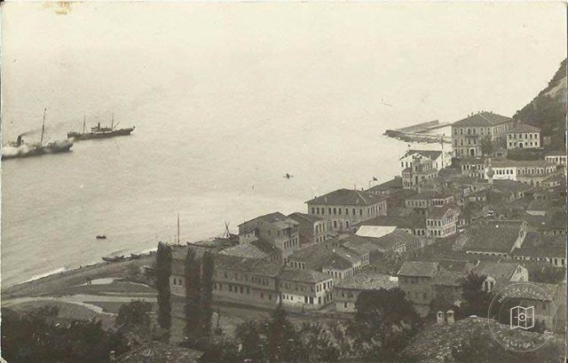 İnebolu / 1930′lar