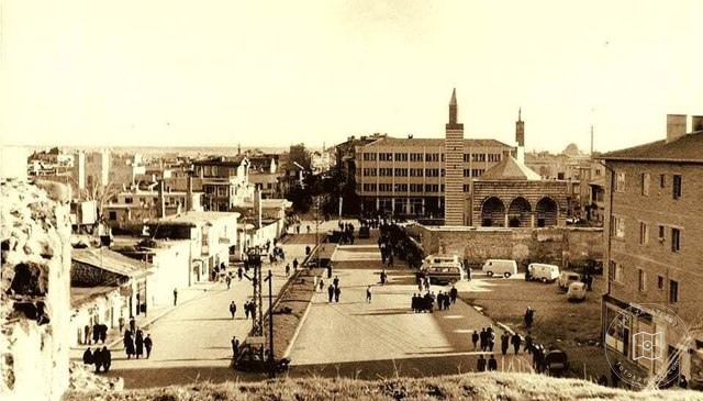 Diyarbakır / 1969