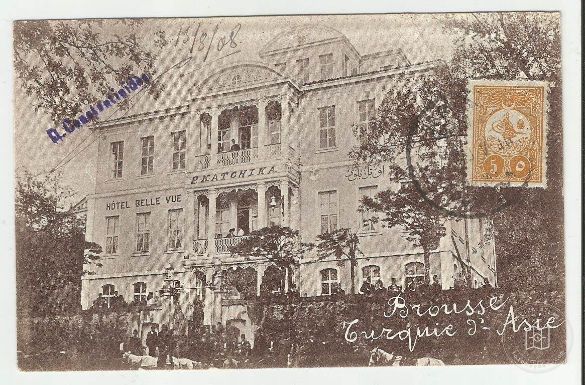 Bursa