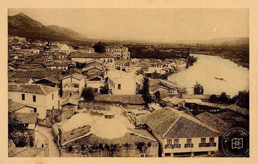 Antakya