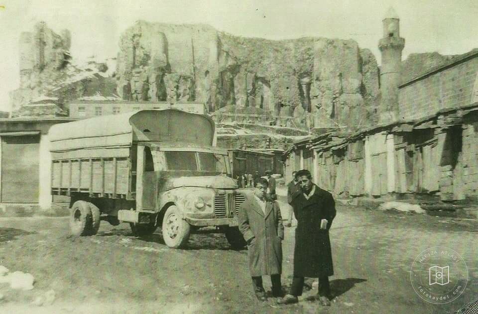 Bitlis / 1960