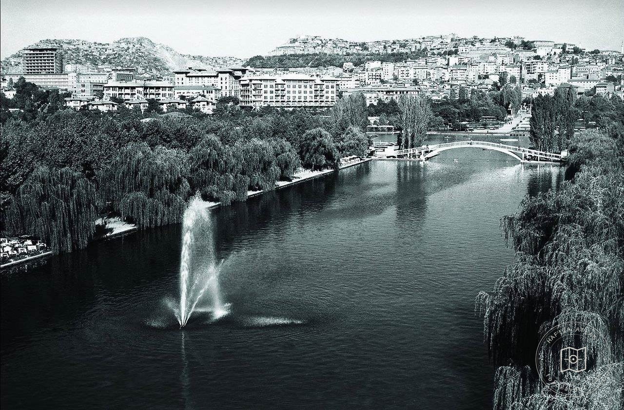 Ankara Gençlik Parkı