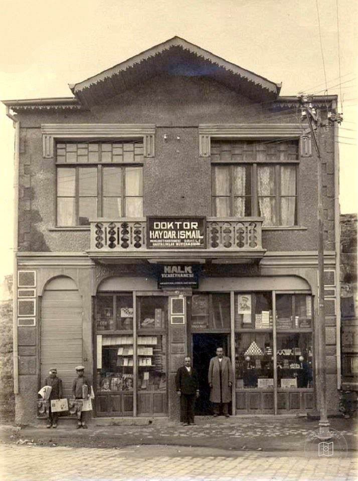 Kayseri / 1930