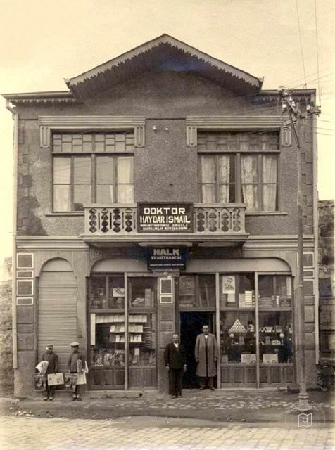 Kayseri / 1930