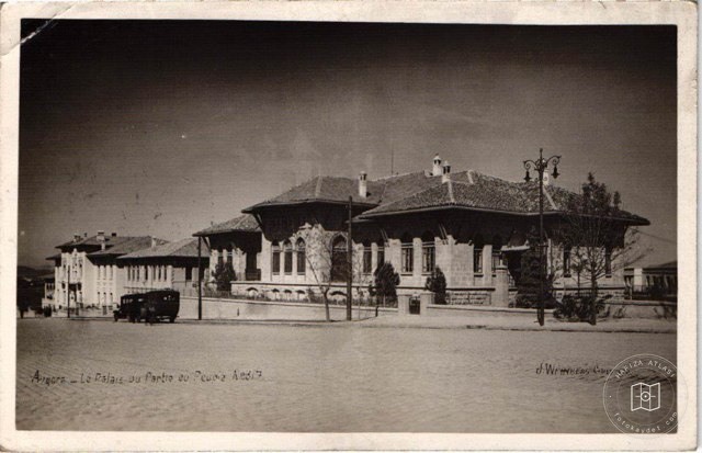 Ankara