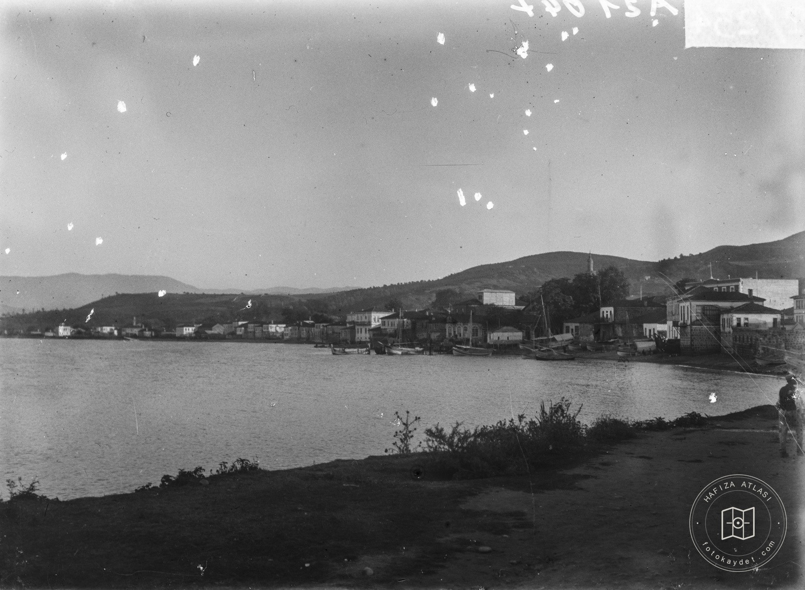Fatsa / 1927