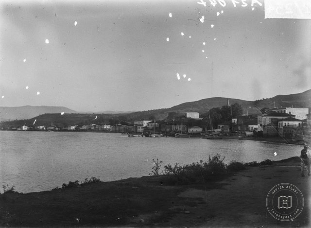 Fatsa / 1927