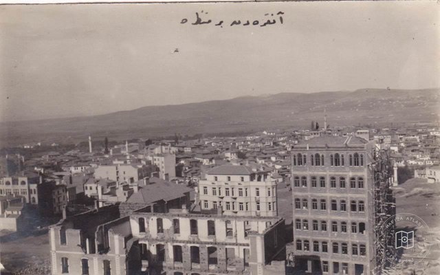 Ankara