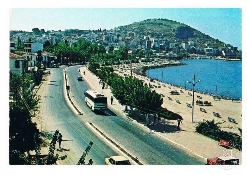 Kuşadası / 1978