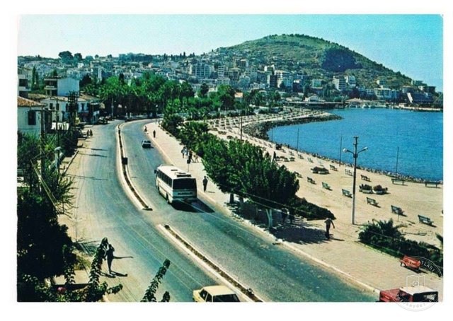 Kuşadası / 1978