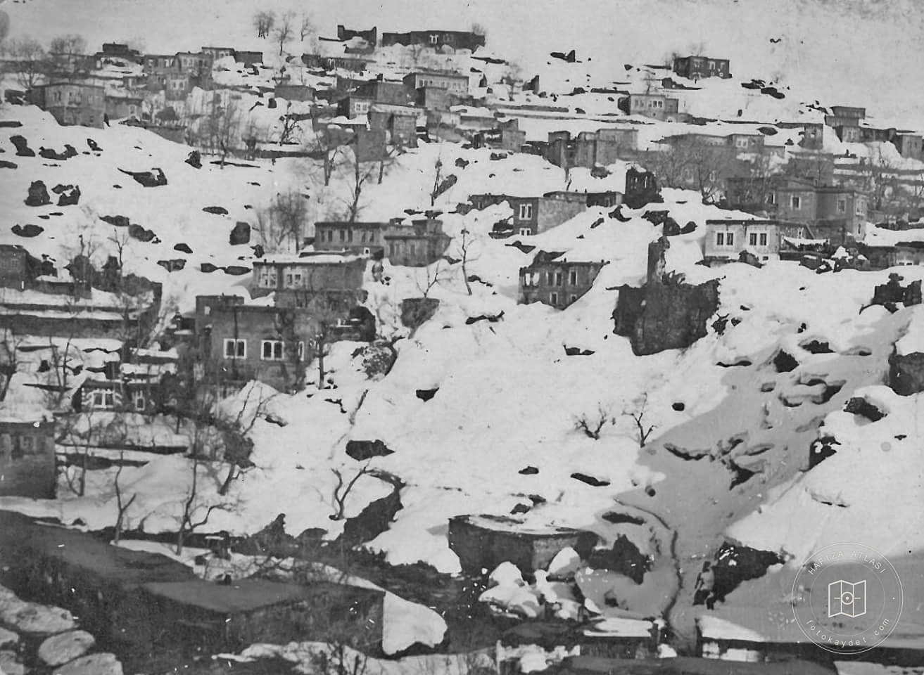 Bitlis / 1950 Years