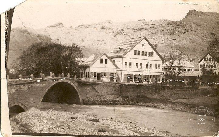 Gümüşhane