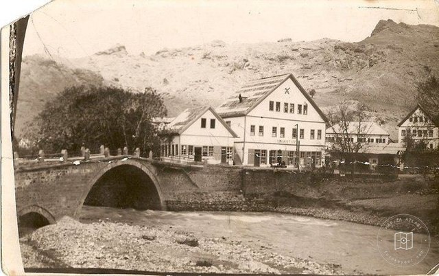 Gümüşhane