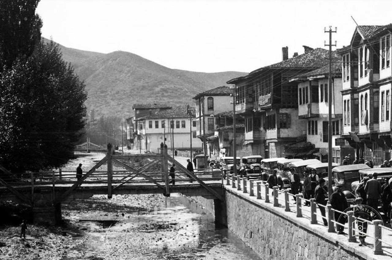Kastamonu / 1930