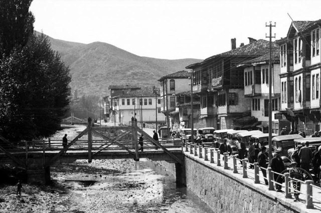 Kastamonu / 1930