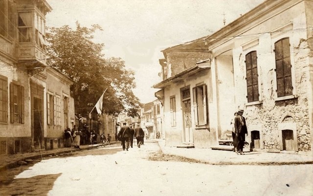 Izmir / 1919