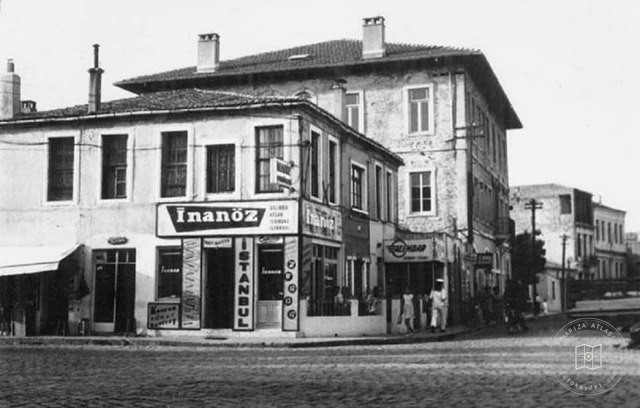 Çanakkale / 1960's