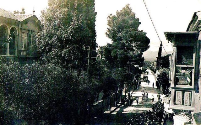 Buca, Izmir / 1950's
