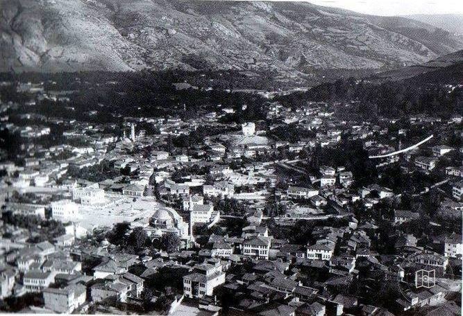 Tokat 1935