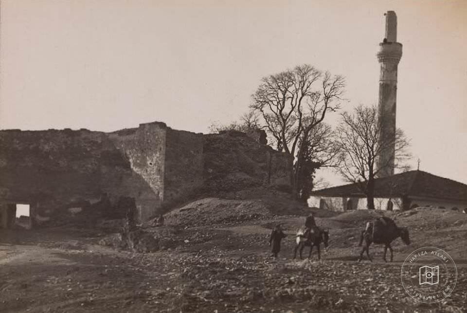 Selanik 1916