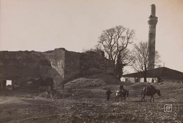 Selanik / 1916