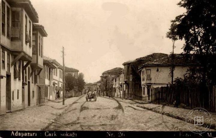 Street