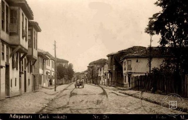 Street