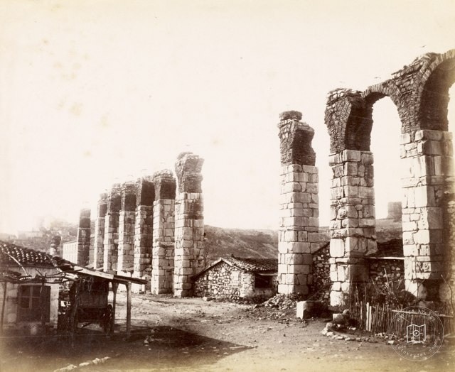 Ephesus Water Belts , Selçuk - Izmir
