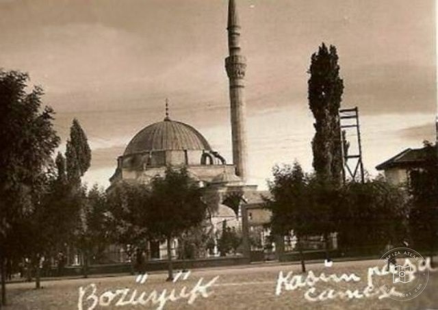 Bozüyük