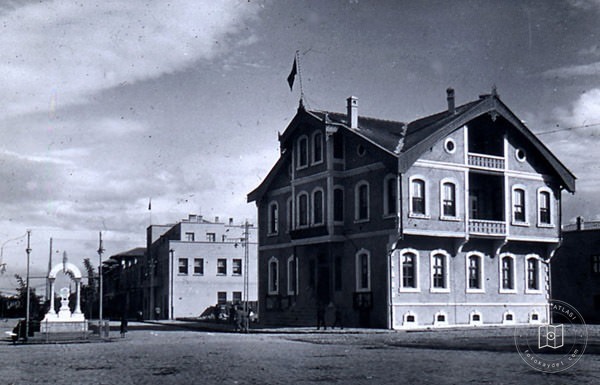 Eski Konya Belediyesi