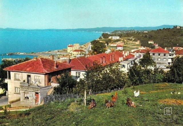 Akçakoca / 1970's