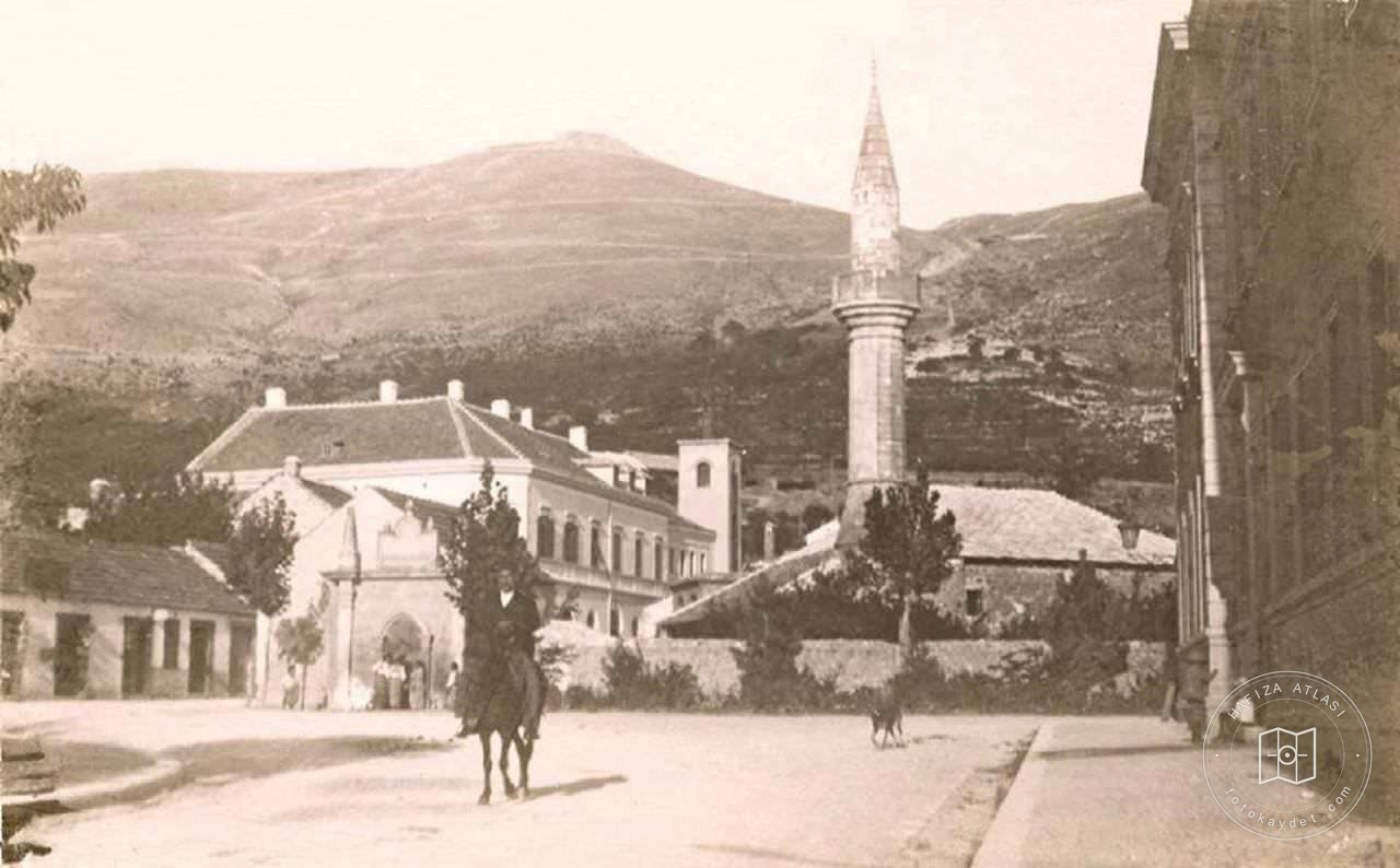 Mostar / 1883