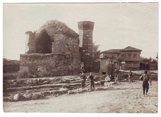 Makedonya