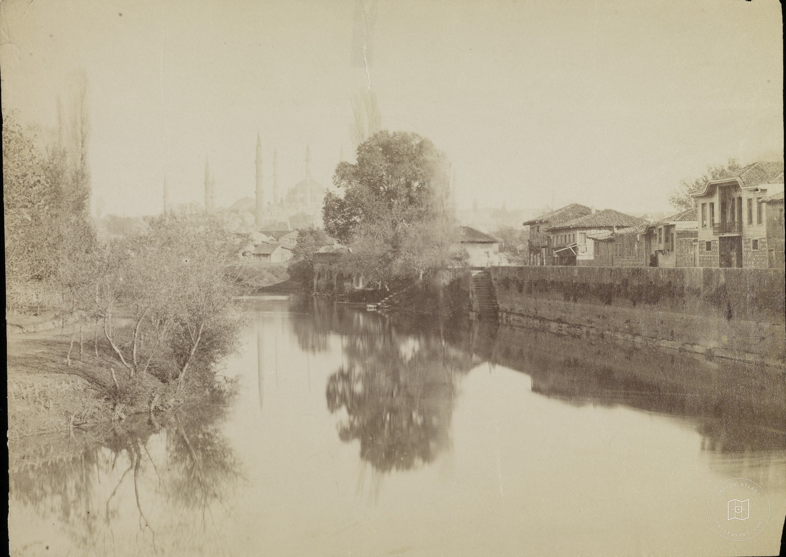Edirne / 19. yüzyıl