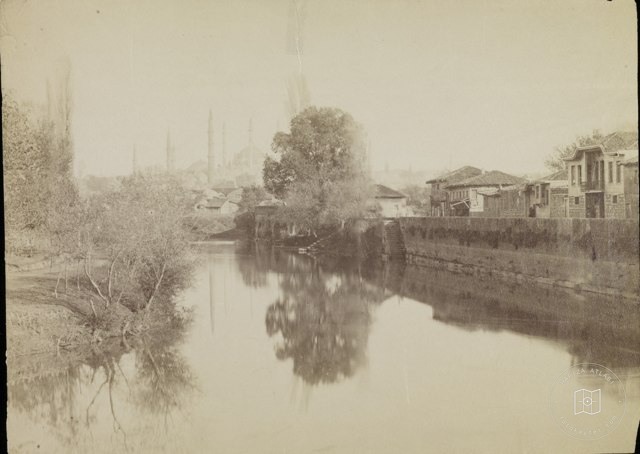 Edirne / 19th century