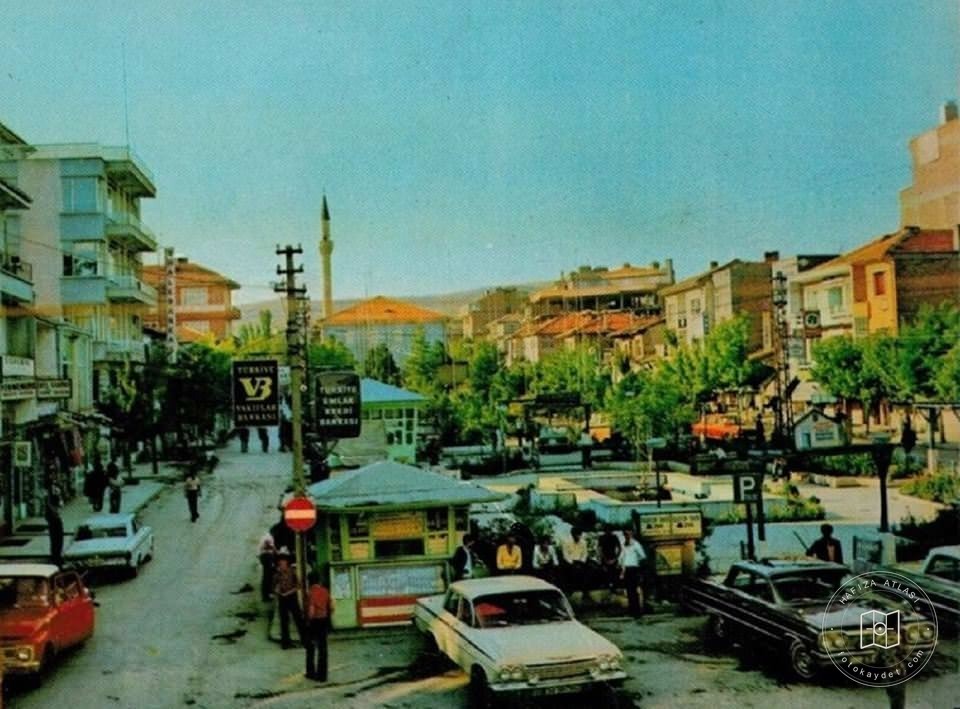 Fragment / 1970's