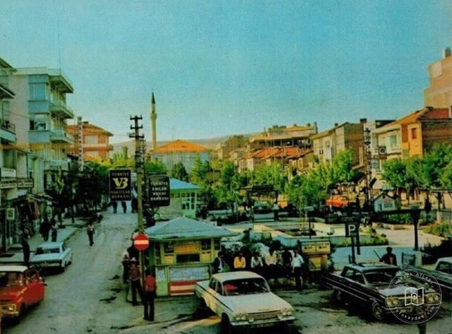 Fragment / 1970's