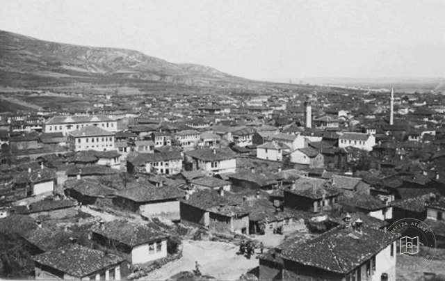 Florina in 1910
