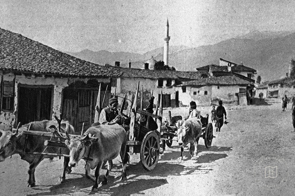Manastır