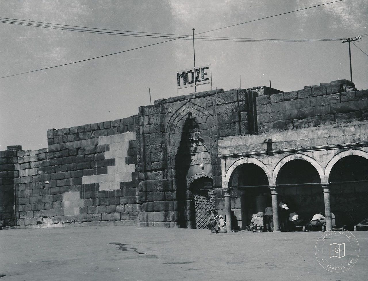 Kayseri / 1960's