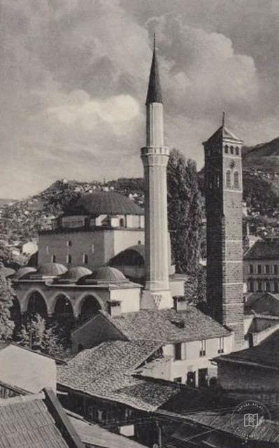Saraybosna