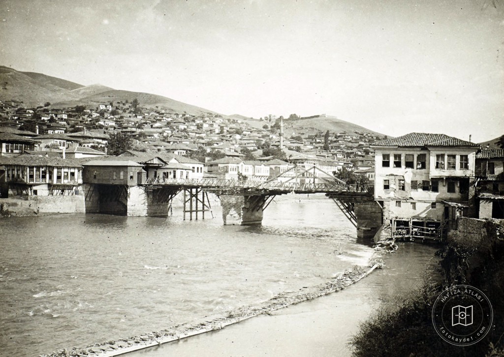 Köprülü, Makedonya