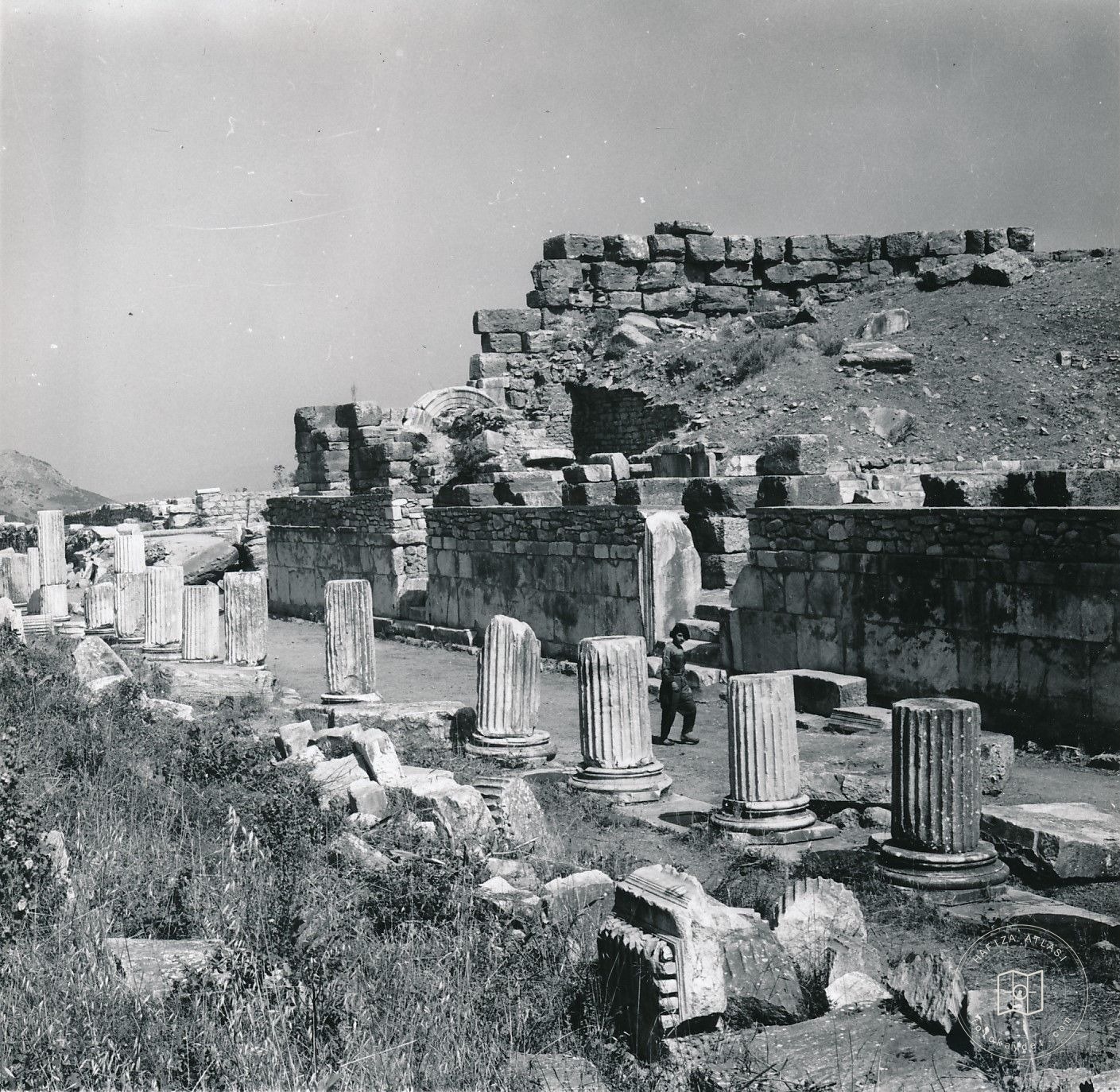 Ephesus / 1960