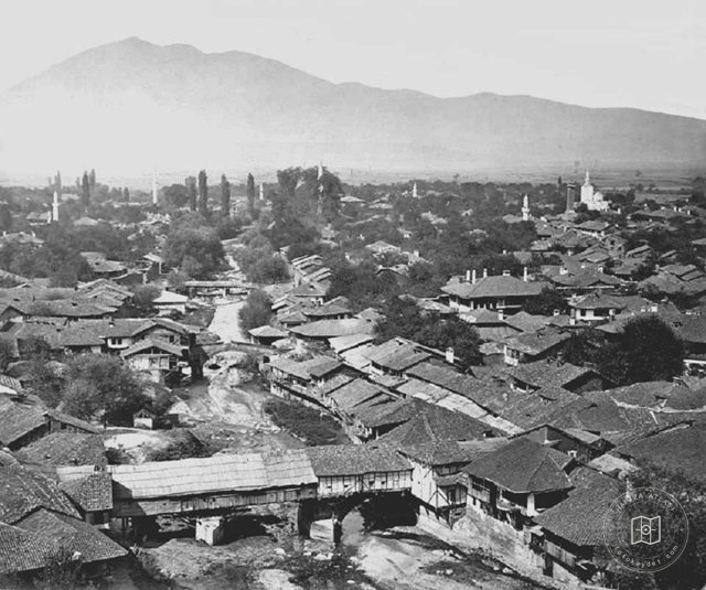 Prizren 1863