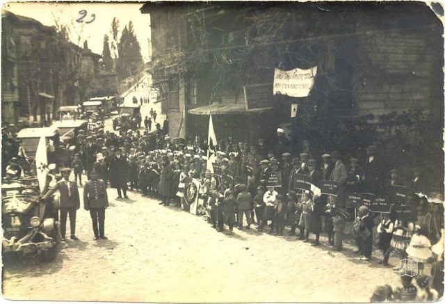 Biga, Çanakkale