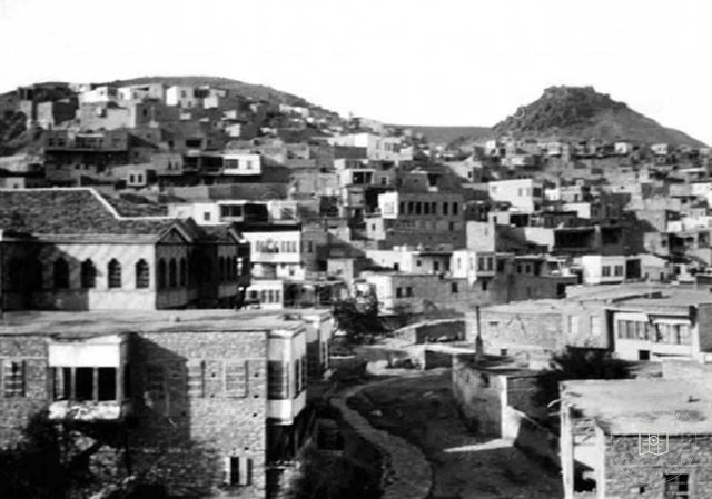 Sille / 1905