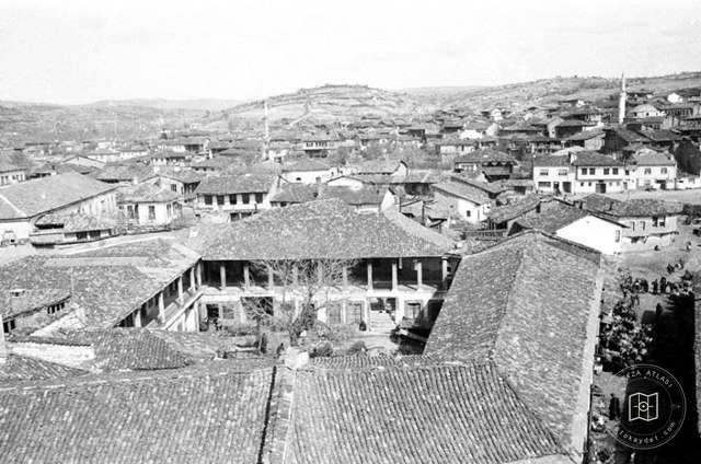 Uşak
