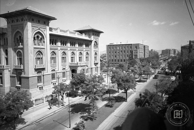 Ankara Agricultural Bank