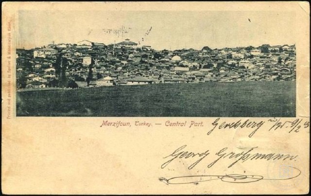 Merzifon