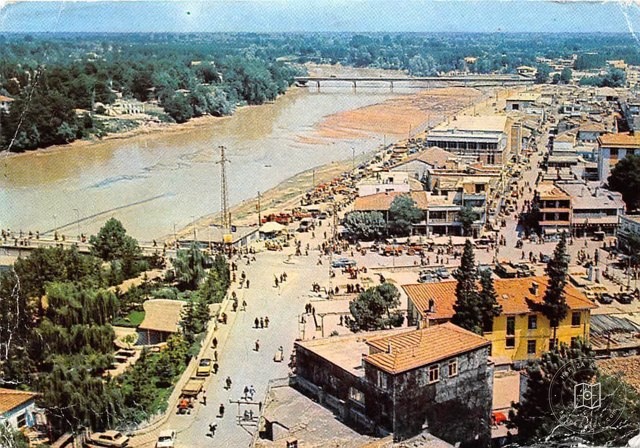 Wednesday / Samsun